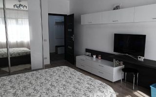 GARS. EXIGENT RESIDENCE, BUCATARIE INCHISA, BLOC NOU, METROU, CENTRALA - Poză 4