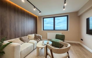 2 camere superbe, la cheie, Gheorgheni