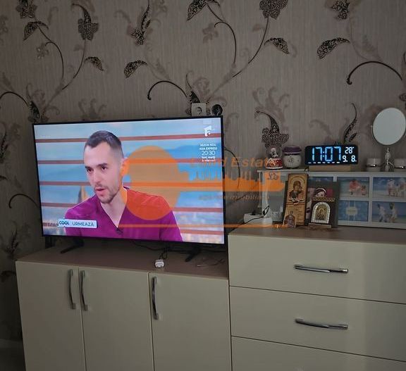 Apartament cu 3 camere Rahova-Centrala Proprie - Poză 8