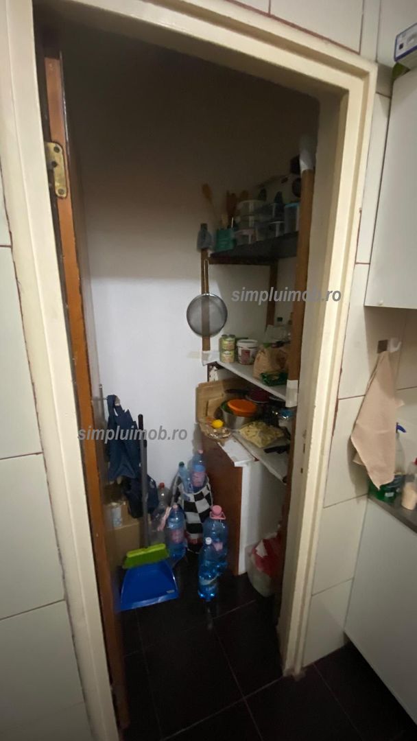 Blocul Almo Obor 3Camere Circular - Poză 7