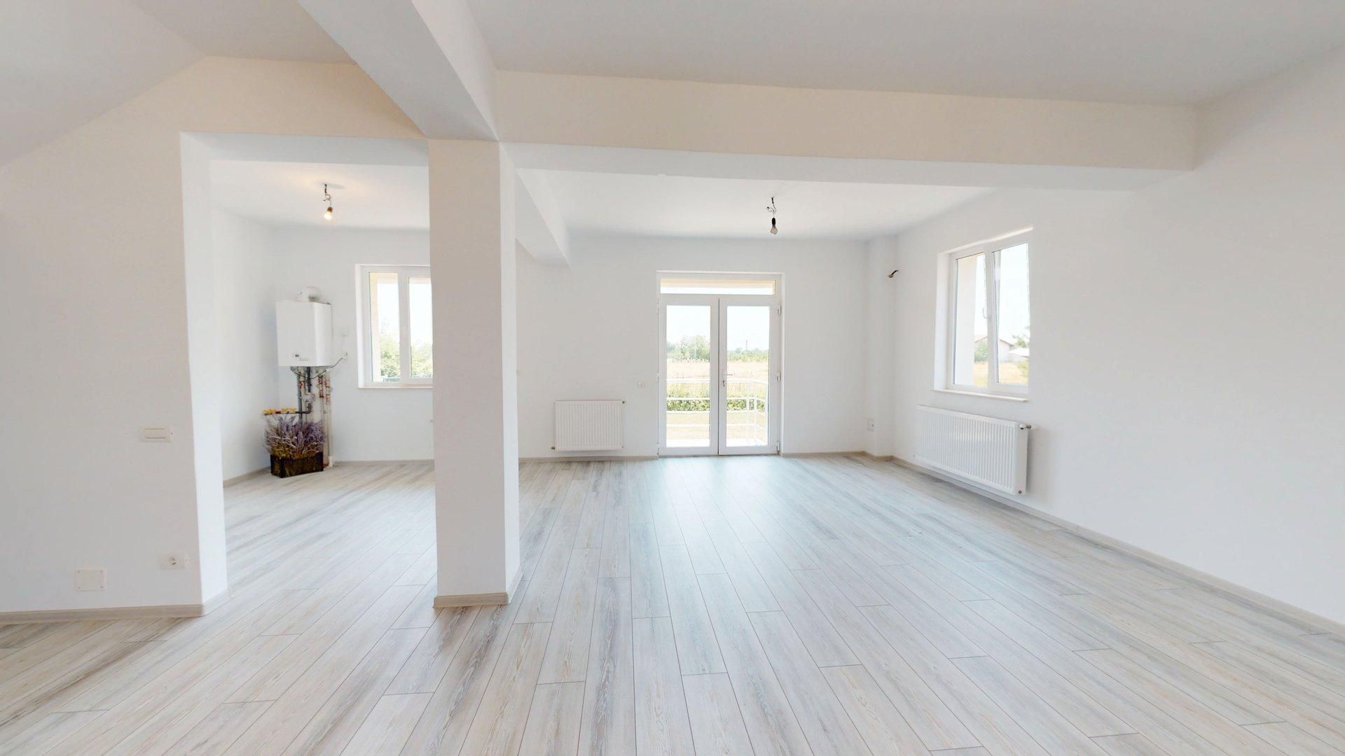 Vila tip Duplex | Branesti | Complex Rezidential Nou | TVA deductibil - Poză 9