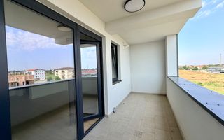 APARTAMENT CU TERASA - Poză 5
