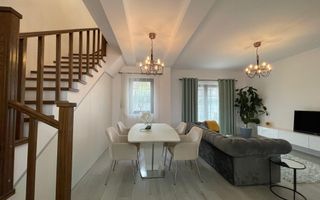 Duplex complet mobilat si utilat - langa Valery - Mosnita Noua - Poză 3