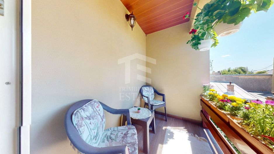 Casa cu suflet mare si vibe de munte ! Zona Salaj-Amurgului ! - Poză 19