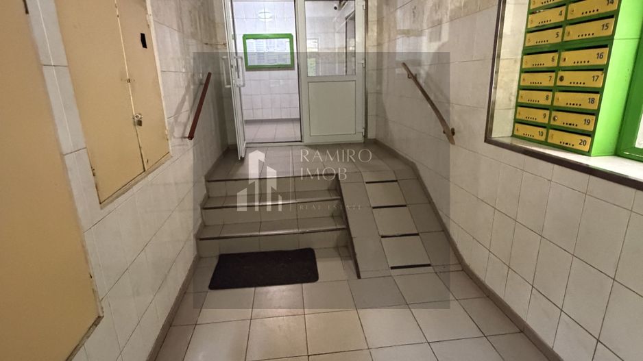 Apartament 3 camere Soseaua Pantelimon / Soseaua Vergului - Poză 7
