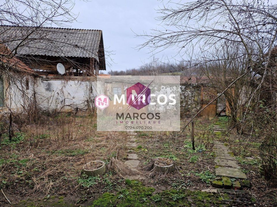 Casa 3 camere Goruia,vanzare sau schimb ID 970 - Poză 3
