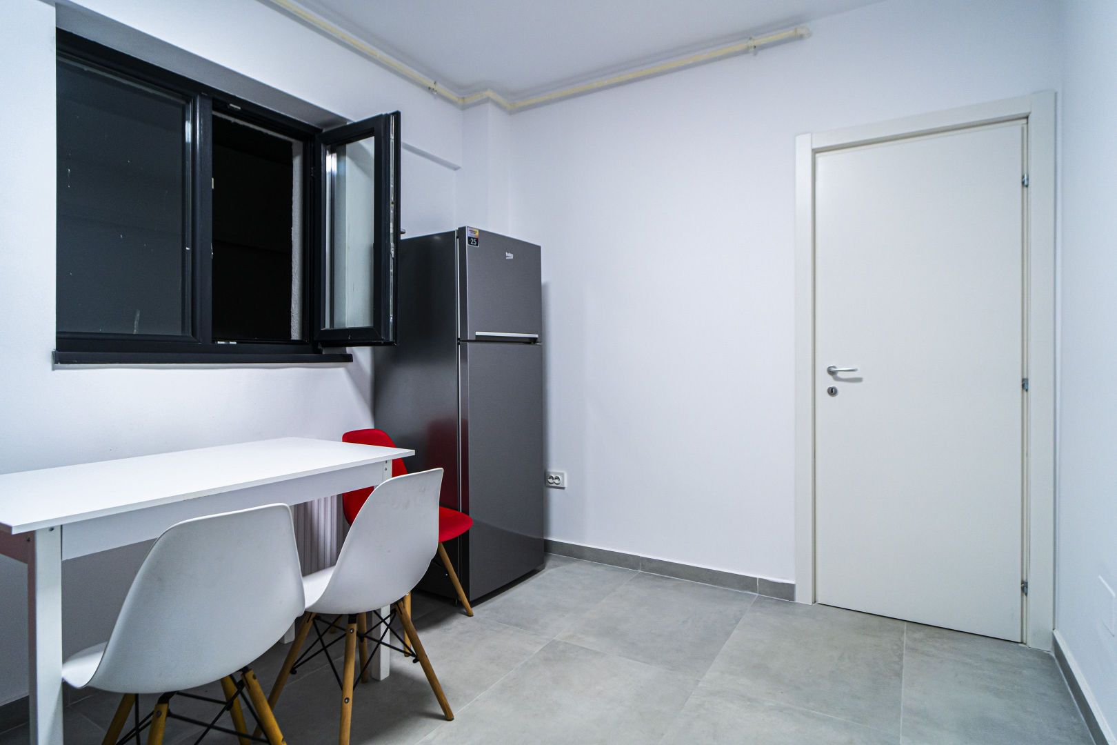 PRIMA ÎNCHIRIERE, 2camere, 70mp, bloc nou, terasă, mobilat complet, Metrou Păcii - Poză 6