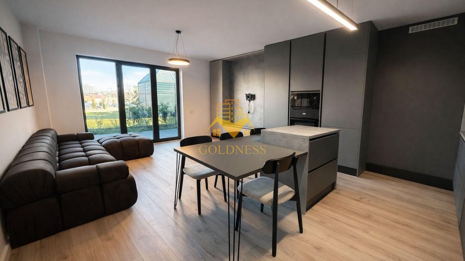 2 Camere semidecomandate,  Liberty Residential, Parcare, Iris, Lux - Poză 2