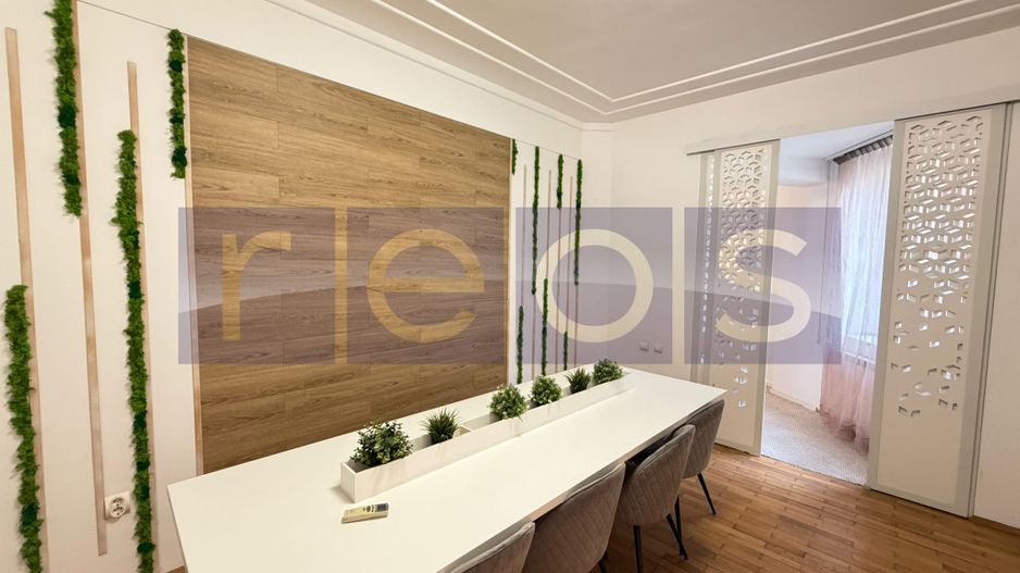 INCHIRIERE VILA INTERBELICA | BUZESTI | 190 MP | PRETABIL SEDIU FIRMA - Poză 4