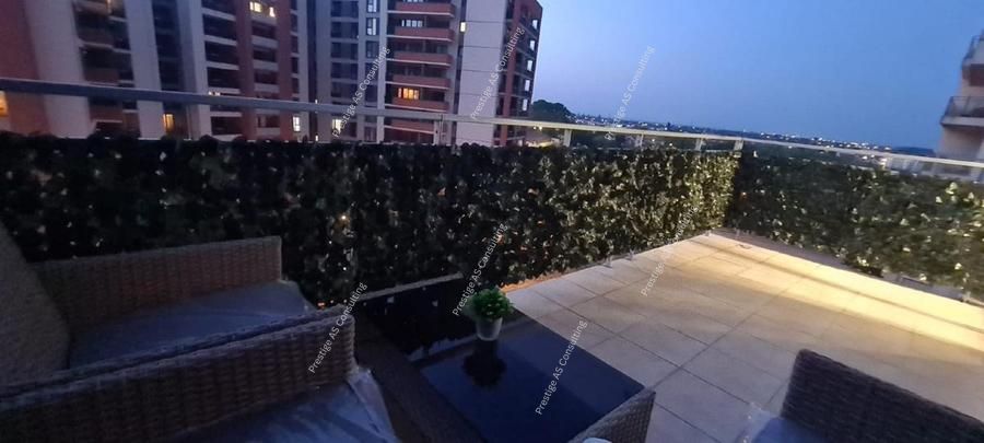 2 Camere | Strada Armoniei | Loc Parcare Inclus - Poză 1