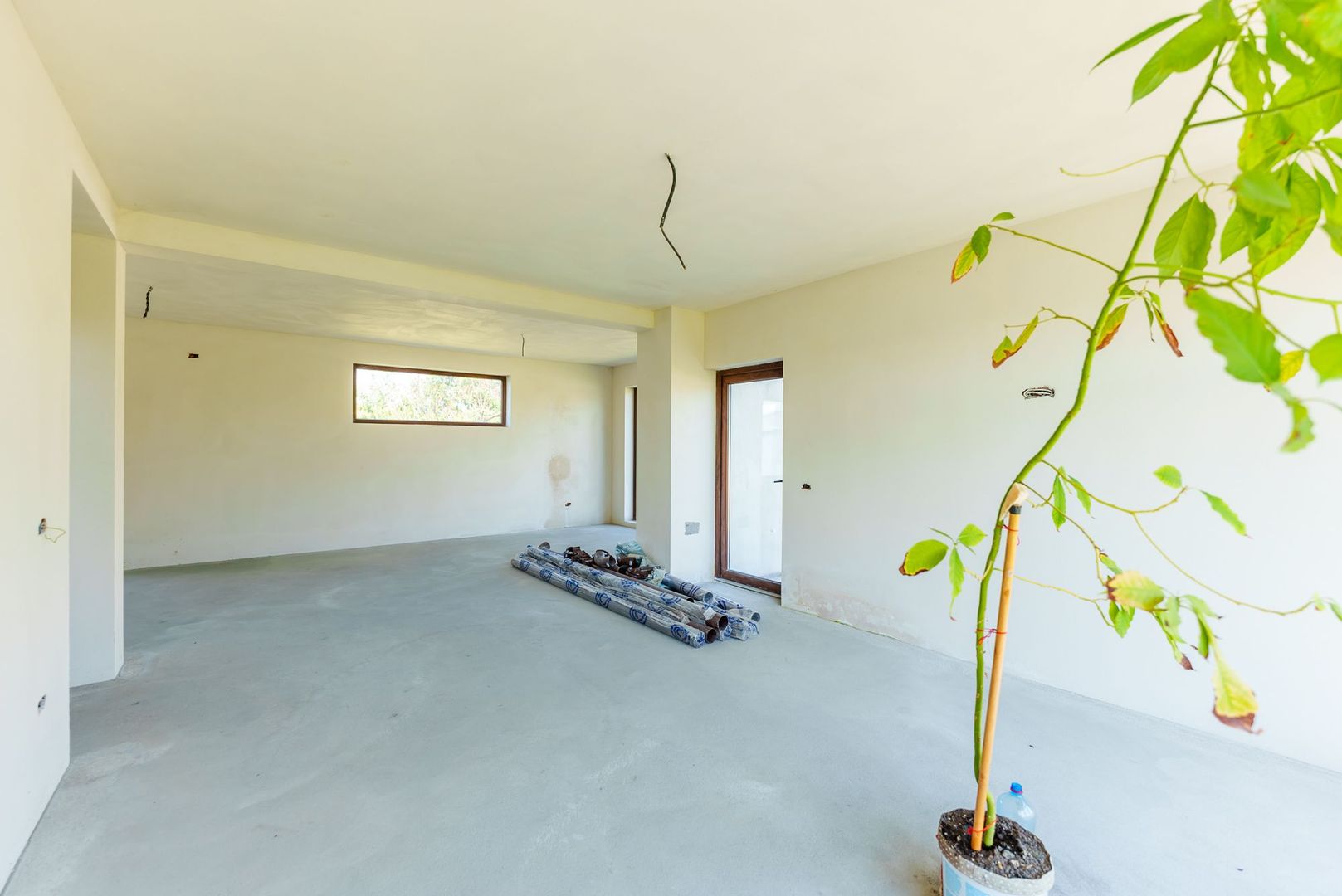 Vilă cu arhitectură modernă în Săcălaz - Poză 3