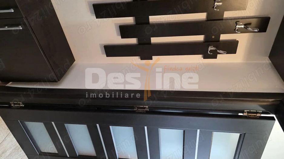 Apartament cu 2 camere de închiriat – Regie - Poză 5