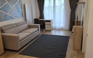 🔥 GARSONIERĂ PREMIUM | RAHOVA – UNIRII – PARCUL CAROL | TERASĂ 14 MP - Poză 1
