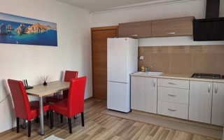 Apartament LUMINOS & PRIMITOR, Borhanci– PARCARE inclusă - Poză 9