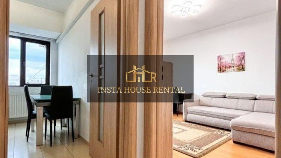 0% Comision  - Apartament 2 camere Lujerului / Parcul Linei - Poză 2