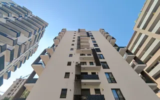 Acasă în Triama Residence: Garsonieră Modernă și Spațioasă - Poză 18