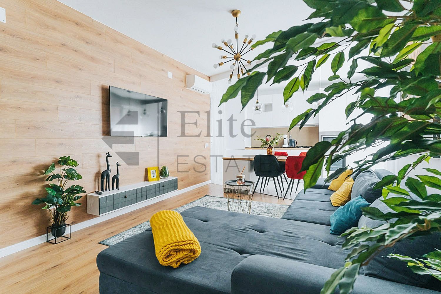 Apartament premium 3 camere de inchiriat ultracentral - Poză 1