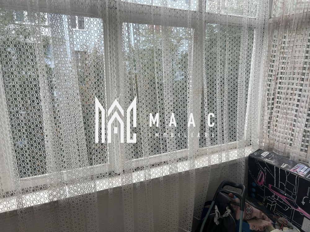 Apartament 2 camere de vânzare | Central, Mediaș | 42 mp - Poză 8