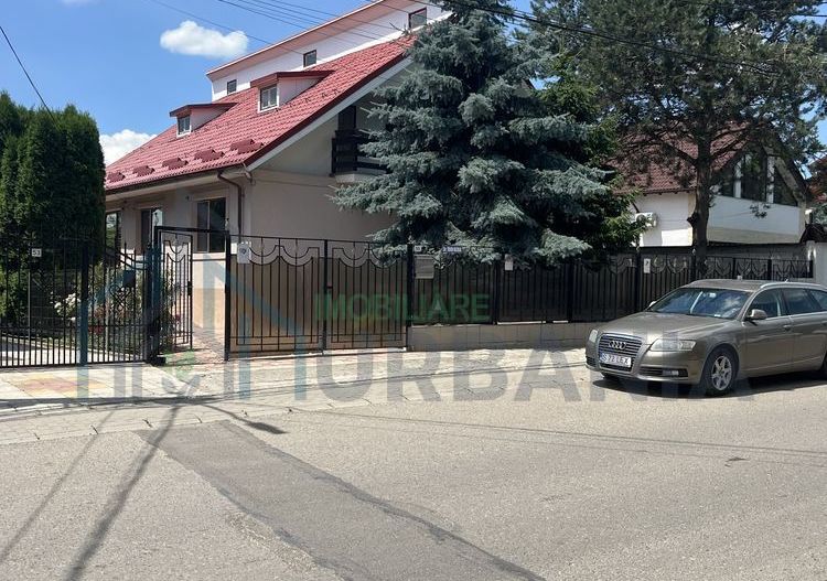 Casă de vânzare, 150 mp, teren 800+ mp, Valea Adânca, 4 camere, 430.000 EUR - Poză 1