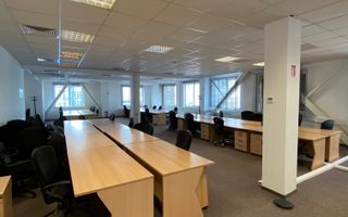 Cladire de  birouri - zona COMPLEX - Poză 18