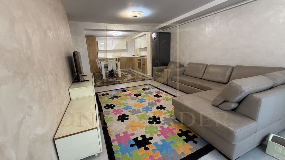 Apartament 2 Camere | 62 mp | Terasă & Grădină Proprie | Parcare - Poză 4