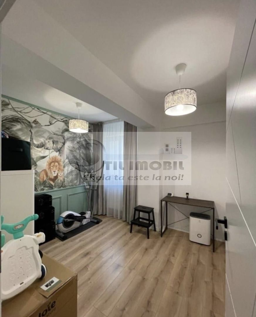 Apartament 3 camere+Loc de parcare - Poză 2