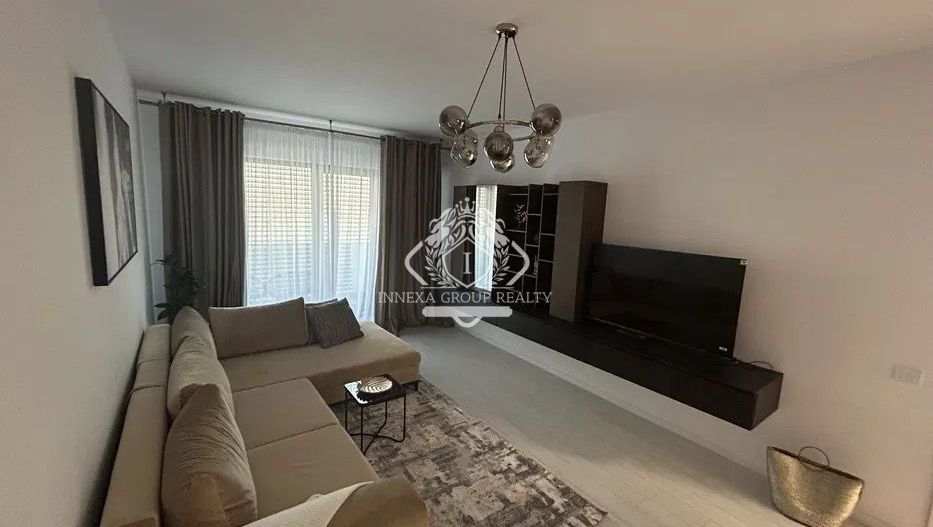 Drumul Taberei-Exigent Plazza | 2 camere | 60mp | et 8 | dec | 235.000 euro - Poză 1