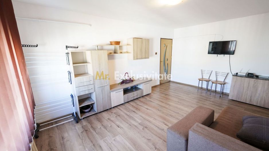 Apartament primitor 2 camere, ideal locuinta sau investitie, Rovine-langa Penny - Poză 13