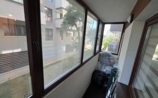 VITAN - Mihai Bravu | Chirie 2 camere metrou 350m+ loc parcare - Poză 8