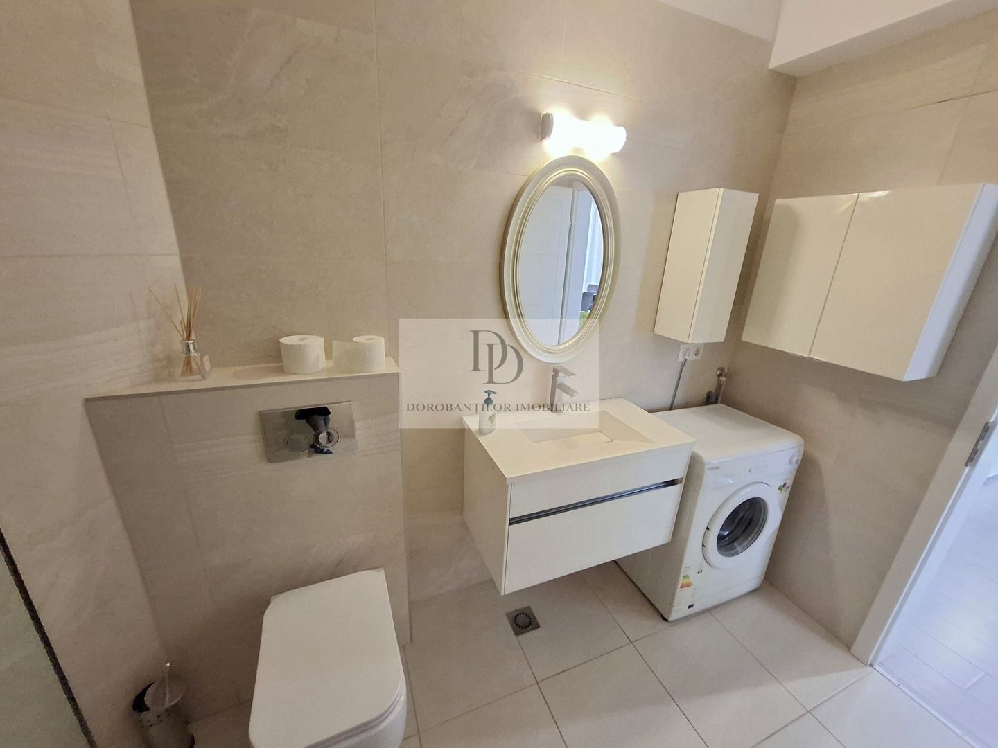 Apartament Premium 2 camere | Parcare subterană inclusă | Borhanci - Poză 11