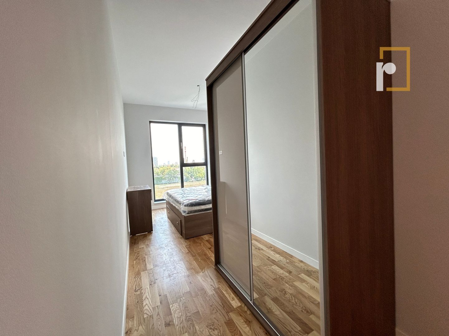 Apartament 3 camere | Mobilat si Utilat | Loc Parcare | Casa Presei - Poză 11
