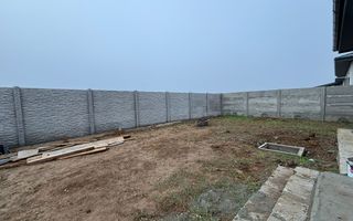 Casa individuala parter, 3 camere, disponibila imediat, teren 370 mp - Poză 15