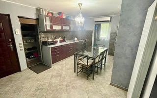 Apartament 4 camere de vânzare | Agrement Ostroveni, Rm. Vâlcea - Poză 4