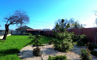 Casă Valea Călugărească -Teren 1186 mp -Curte Amenajată - 69.900 € - Poză 3