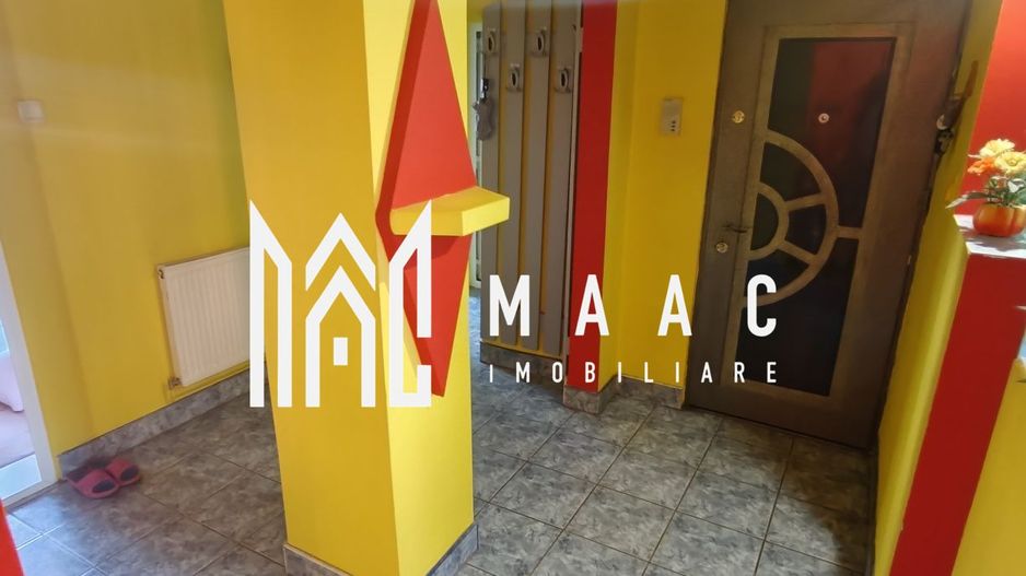 Apartament 4 camere | 2 Bai | 2 Balcoane | 79 MPU | Turnisor - Poză 6