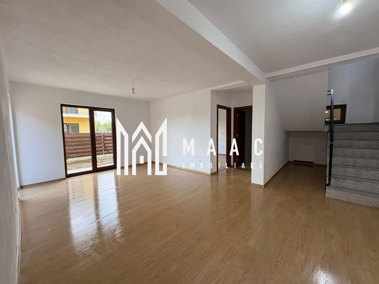 Duplex 3 camere I 2 bai I Balcon I Parcare I Zona Turnisor - Poză 1