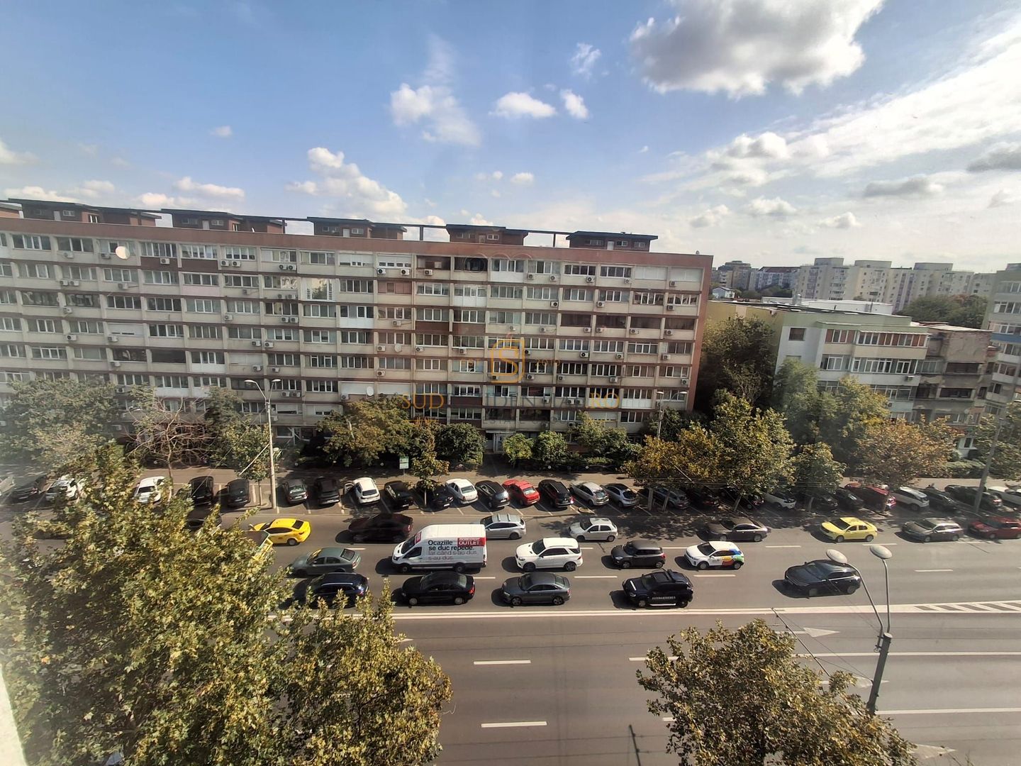 Metrou Tineretului, 2 camere decomandate - Poză 13