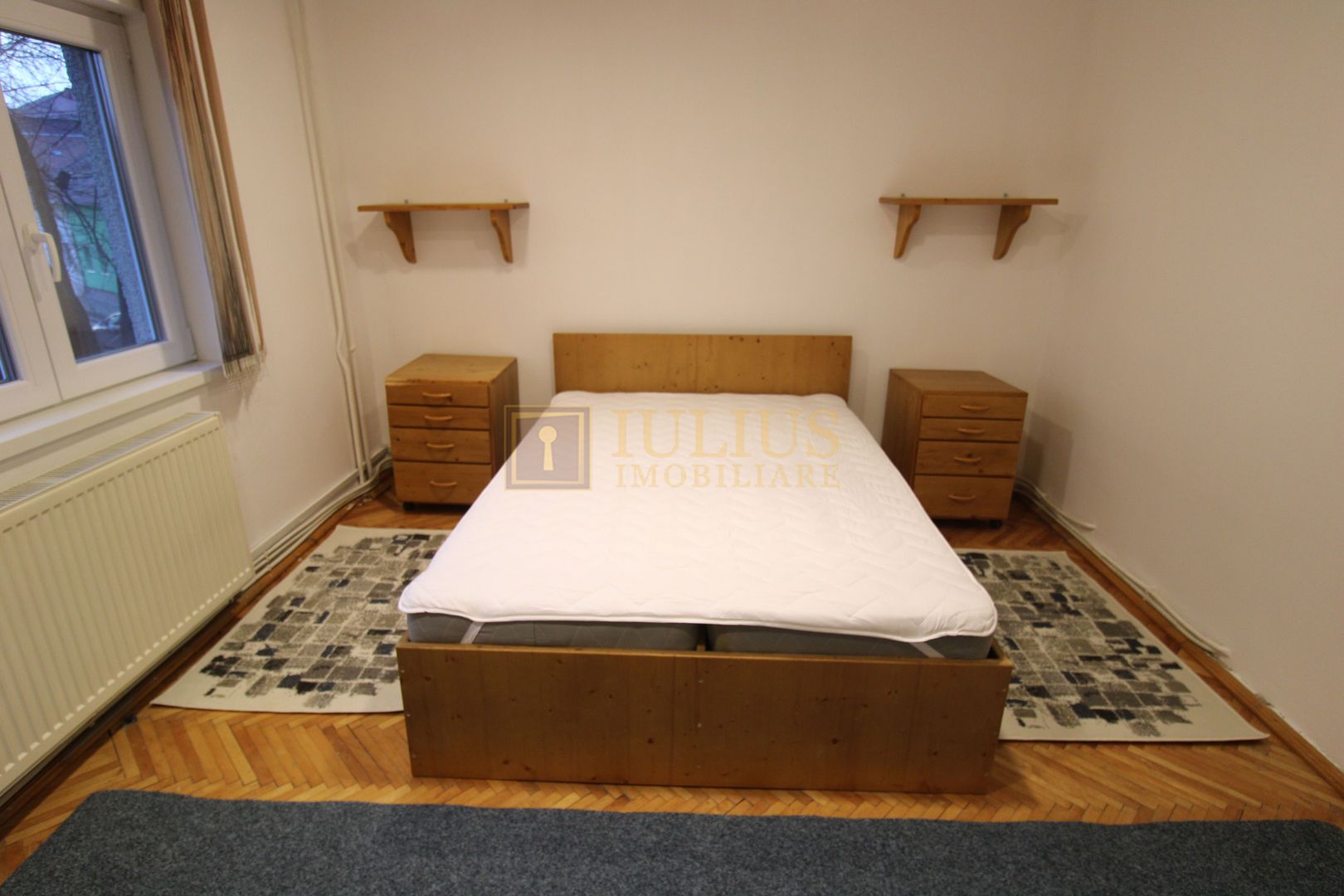 Decomandat, centrala pproprie, ideal pentru cei ce lucreaza de acasa. - Poză 17