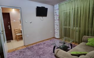 Apartament 2 camere de vânzare | 38 mp | Zona Cetate - Poză 2