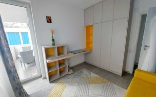 Apartament 3 camere, 53mp, balcon, parcare, zona Vivo - Poză 4