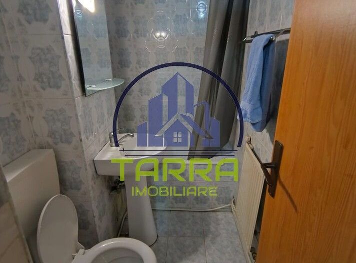 Garsoniera de inchiriat in Alba Iulia zona Cetate - Poză 10