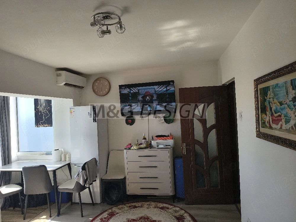 1 camera Freidorf cu centrala - Poză 2