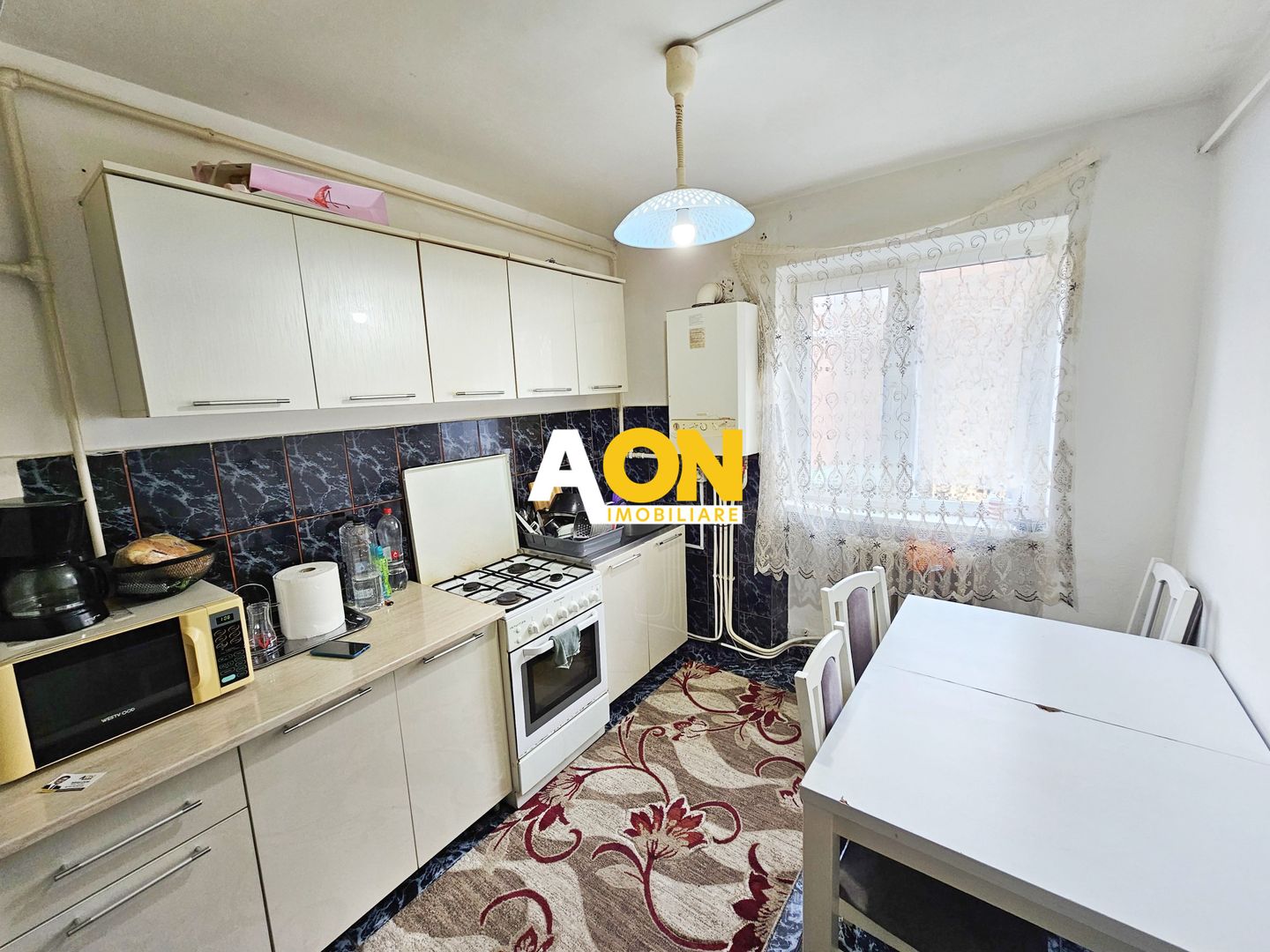 Apartament 2 camere - Ideal pentru regim hotelier, Cetate - Poză 2