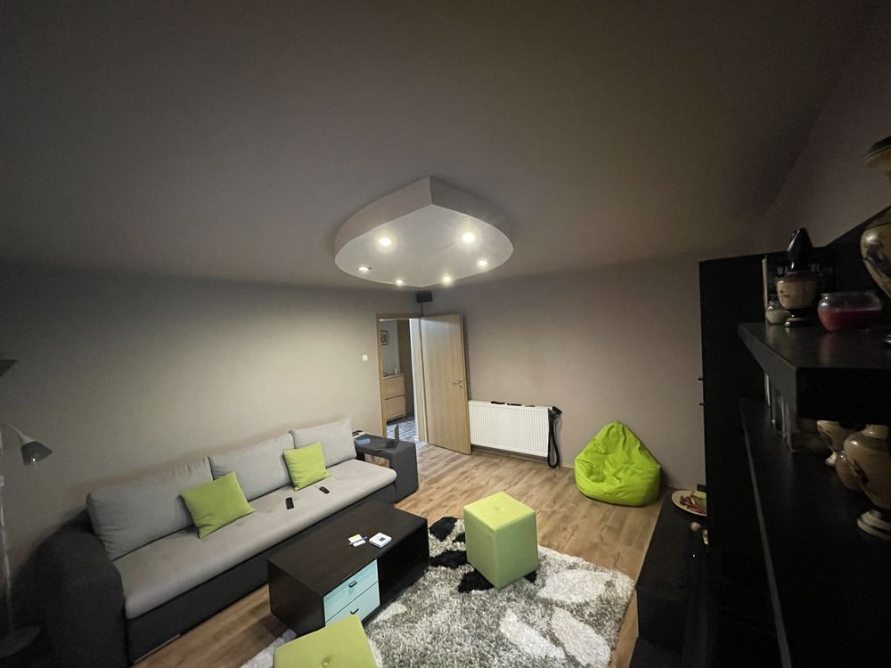 Sagului-Dambovita | 3 Camere | Decomandat | Bloc Izolat. - Poză 2