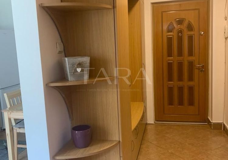 Vând apartament 3 camere în Mănăștur, zona Minerva. - Poză 3