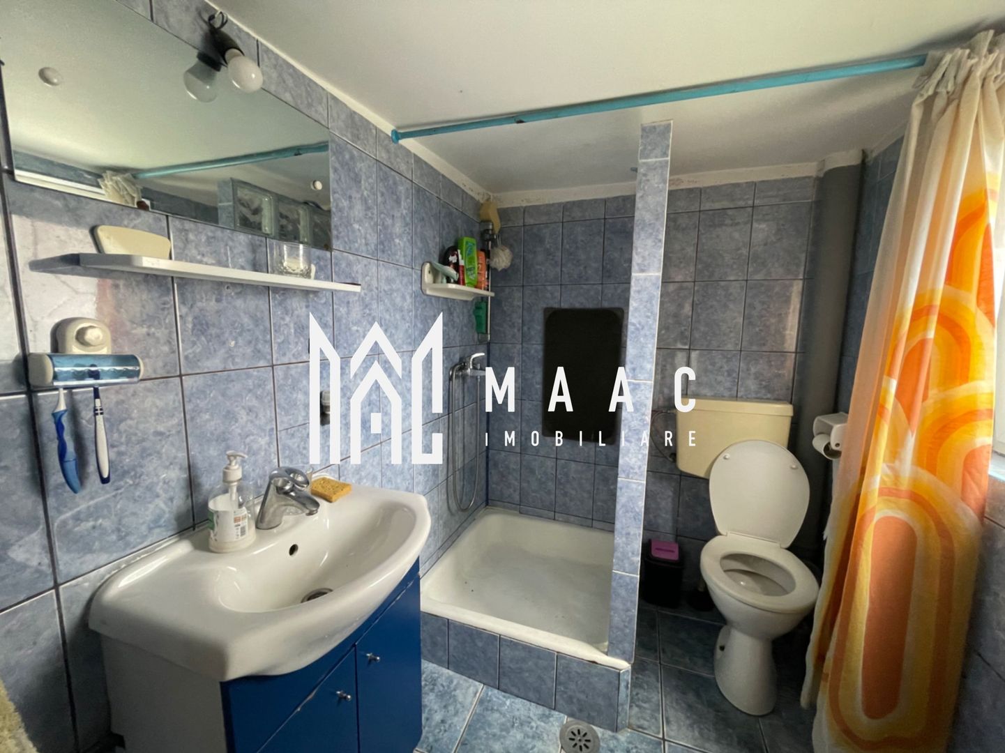 Casa Individuala I 5 Camere I Acces Auto I Trei Stejari - Poză 3
