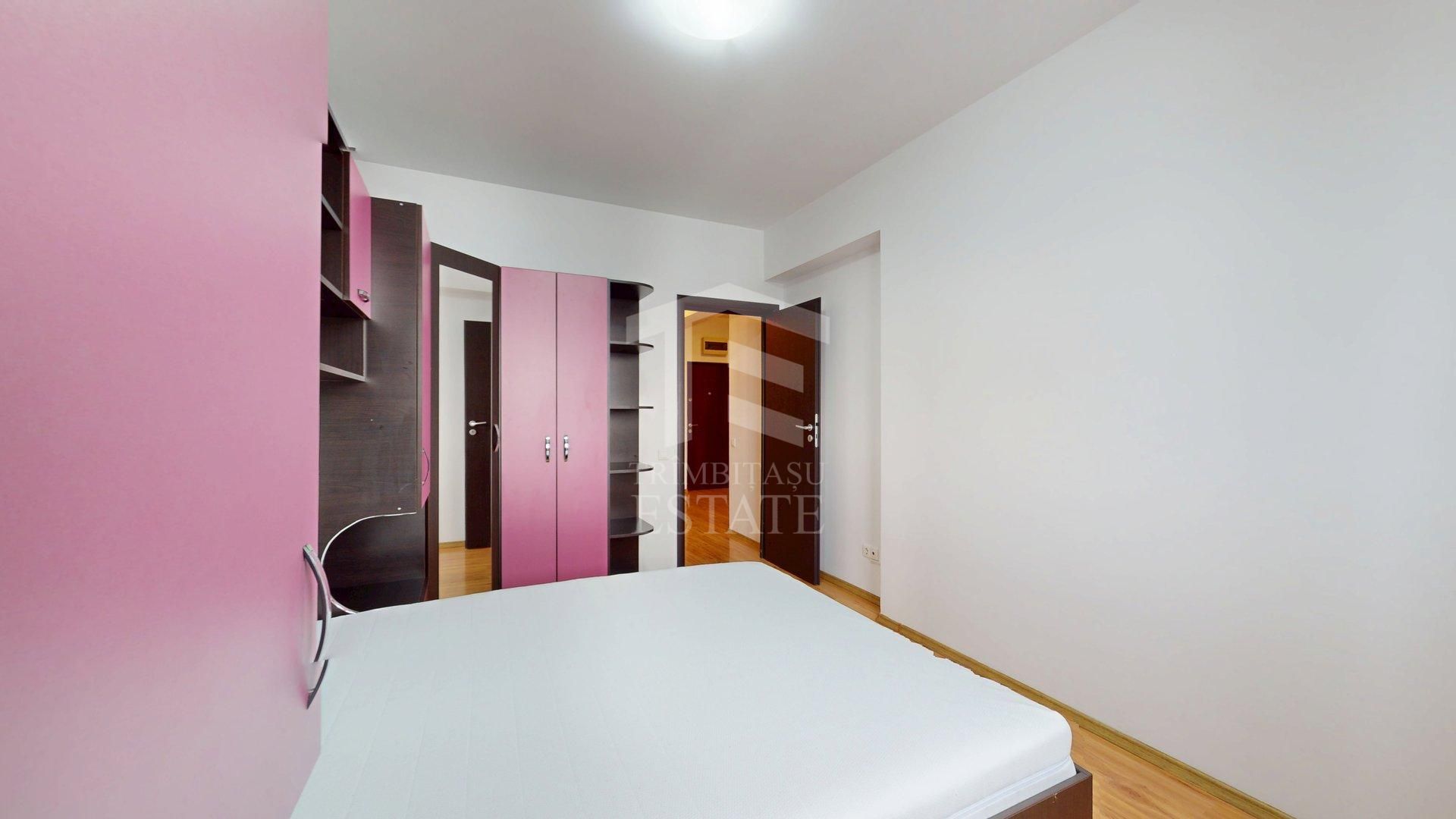 Apartament 2 camere 61 mp, mobilat și utilat, Șos. Chitilei 333–335 - Poză 10