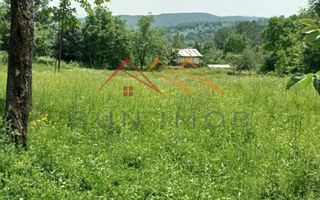 Teren 1500 m2, plan, utilitati in zona, Bustenari, Prahova - Poză 2