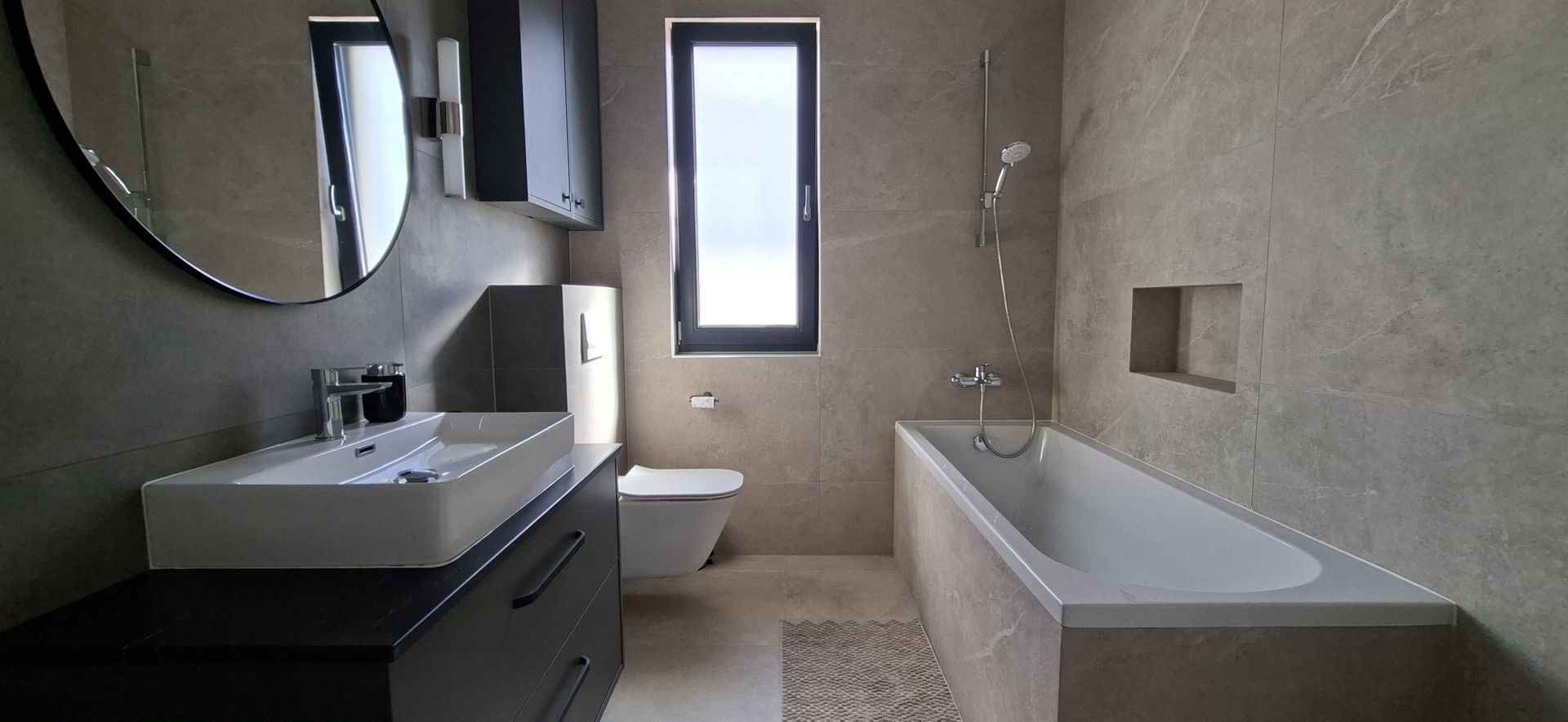 Duplex parter la prima inchiriere - zona Ikea - Poză 27