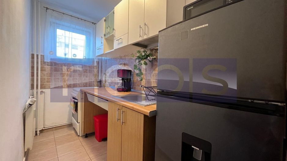 INCHIRIERE GARSONIERA | DECOMANDATA | BOXA | ZONA TINERETULUI- TIMPURI NOI - Poză 5